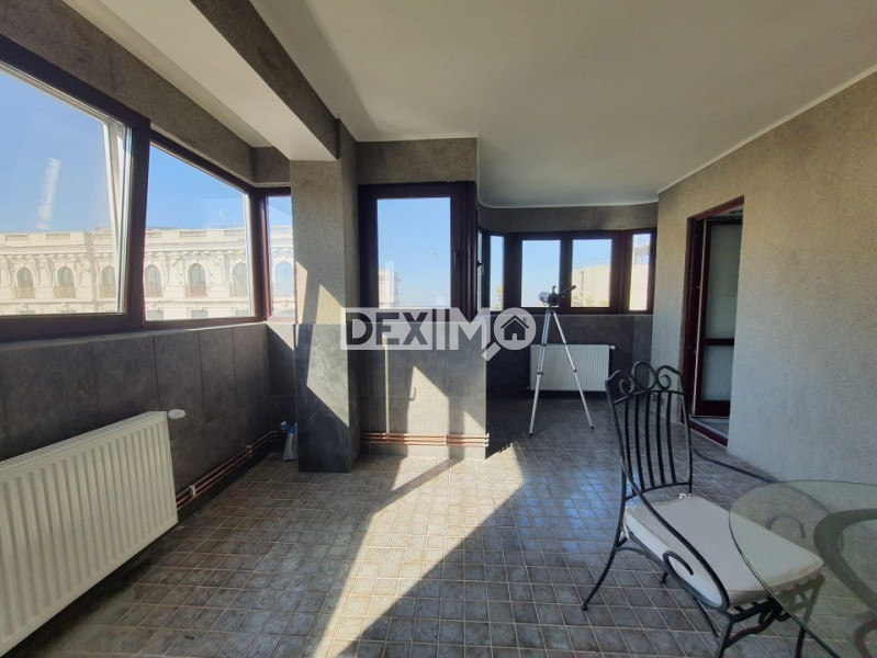 PORTUL TOMIS-APARTAMENT CU 3 CAMERE CENTRALA GAZE 