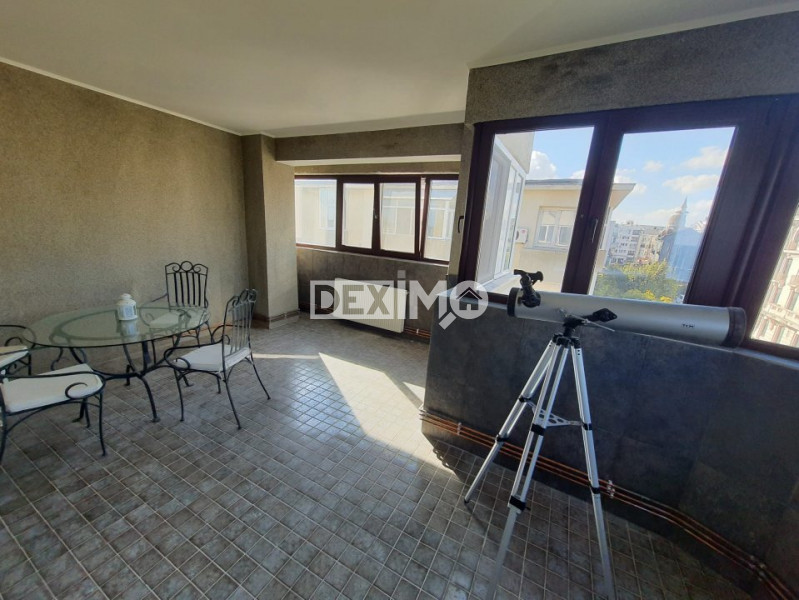 PORTUL TOMIS-APARTAMENT CU 3 CAMERE CENTRALA GAZE 