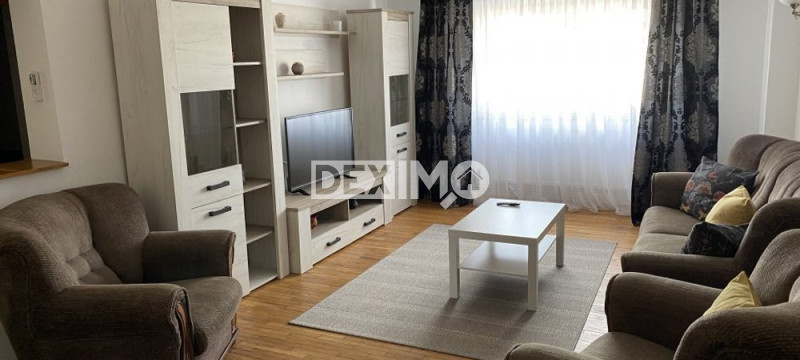 Apartament 3 Camere - Zona Faleză Nord - Vedere la Mare - Recent Anvelopat 2021