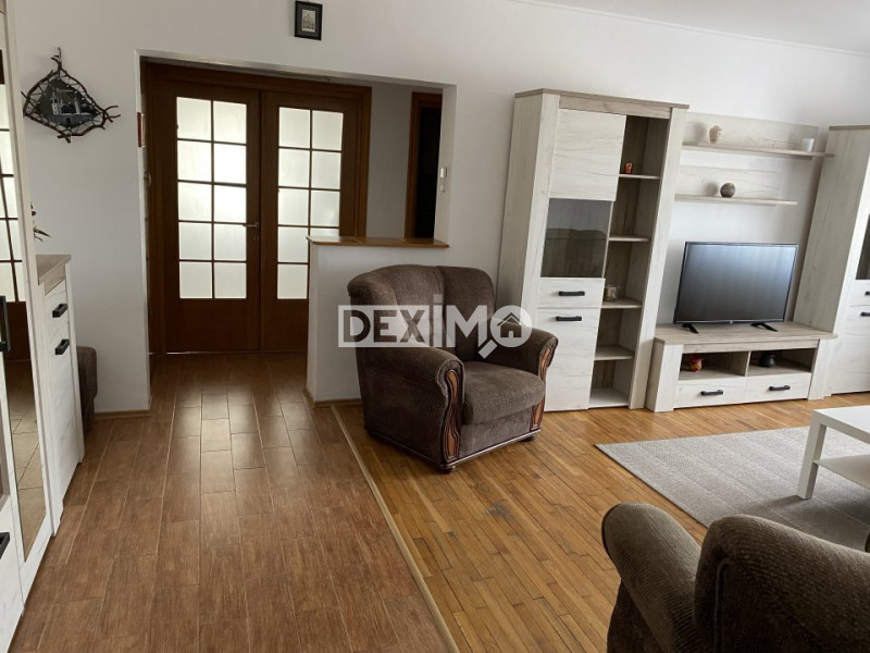 Apartament 3 Camere - Zona Faleză Nord - Vedere la Mare - Recent Anvelopat 2021
