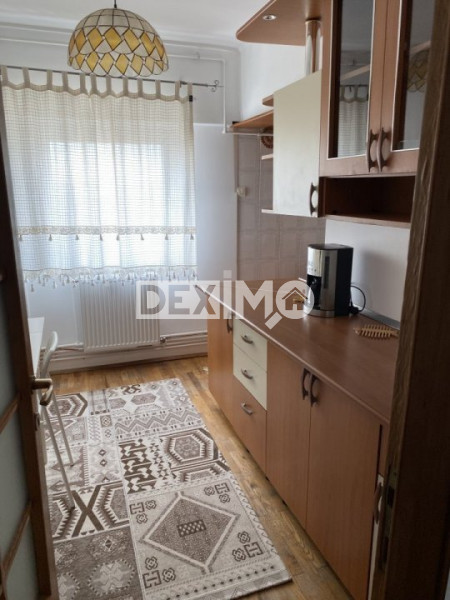 Apartament 3 Camere - Zona Faleză Nord - Vedere la Mare - Recent Anvelopat 2021