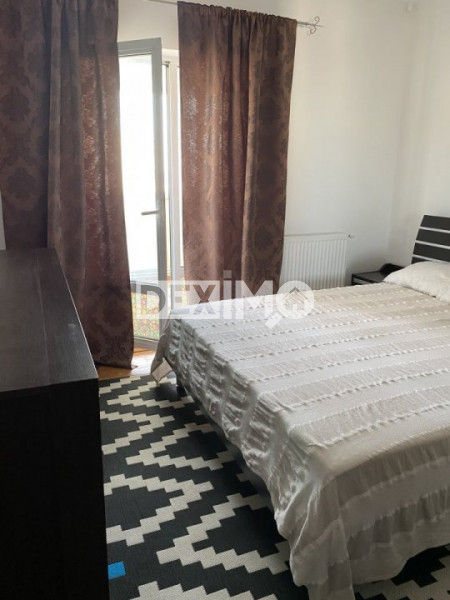 Apartament 3 Camere - Zona Faleză Nord - Vedere la Mare - Recent Anvelopat 2021