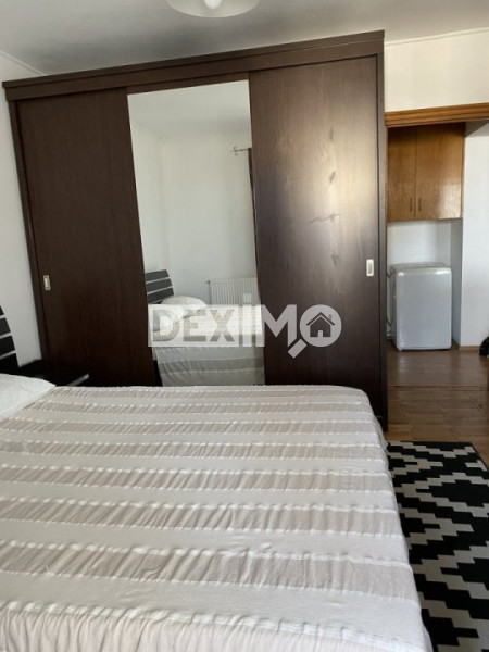 Apartament 3 Camere - Zona Faleză Nord - Vedere la Mare - Recent Anvelopat 2021