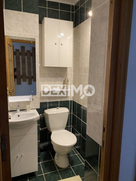 Apartament 3 Camere - Zona Faleză Nord - Vedere la Mare - Recent Anvelopat 2021