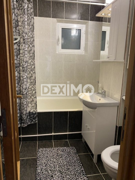 Apartament 3 Camere - Zona Faleză Nord - Vedere la Mare - Recent Anvelopat 2021