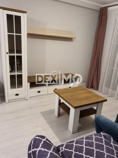 Apartament 2 Camere - Centru - Ferdinand - Renovat Complet