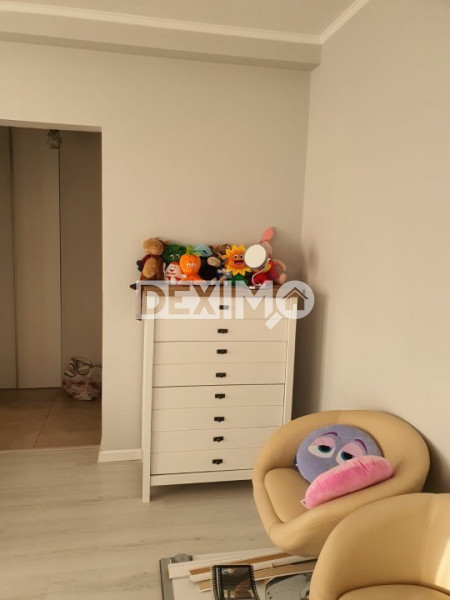 Apartament 2 Camere - Centru - Ferdinand - Renovat Complet