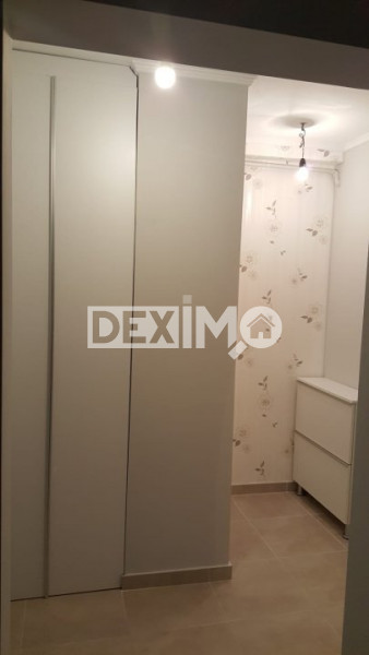 Apartament 2 Camere - Centru - Ferdinand - Renovat Complet