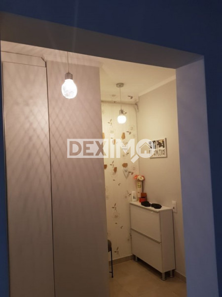 Apartament 2 Camere - Centru - Ferdinand - Renovat Complet
