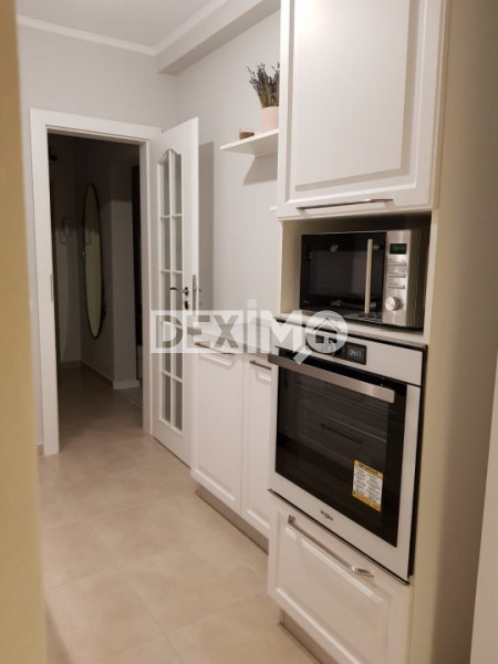 Apartament 2 Camere - Centru - Ferdinand - Renovat Complet