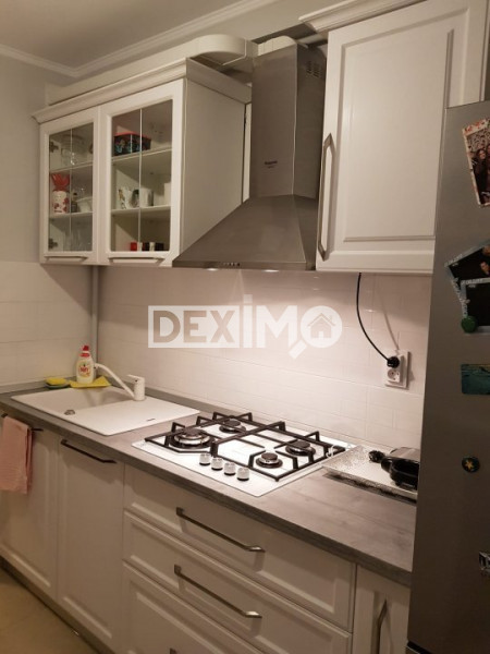 Apartament 2 Camere - Centru - Ferdinand - Renovat Complet