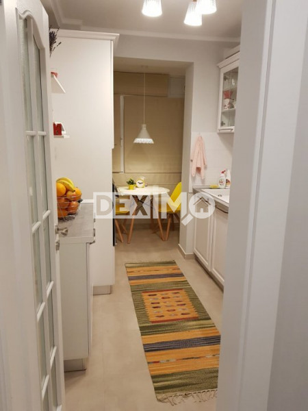 Apartament 2 Camere - Centru - Ferdinand - Renovat Complet