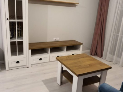 Apartament 2 Camere - Centru - Ferdinand - Renovat Complet