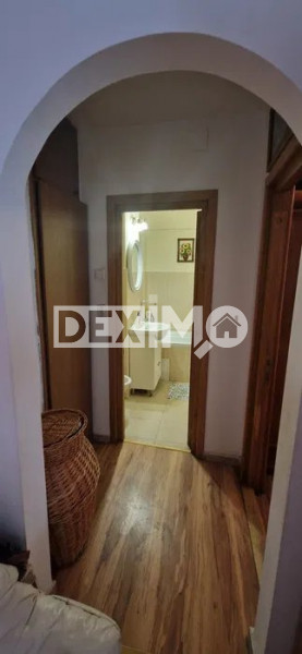 Apartament 3 Camere - Inel II - Etaj 1 - Centrala Pe Gaze