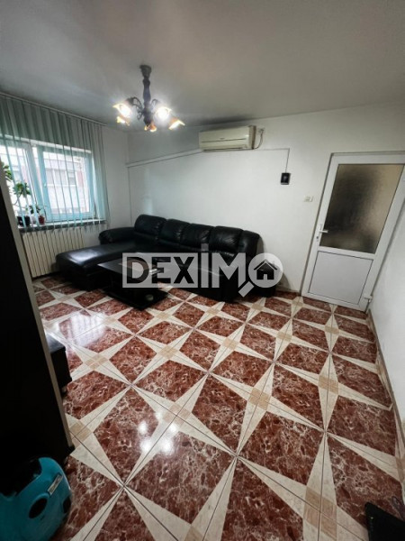 Apartament 3 Camere - Inel II - Mobilat - Centrala Pe Gaze