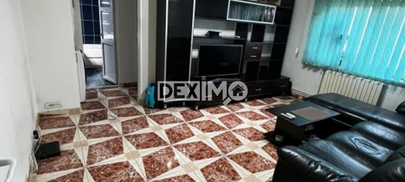 Apartament 3 Camere - Inel II - Mobilat - Centrala Pe Gaze