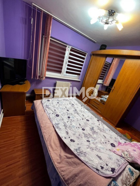 Apartament 3 Camere - Inel II - Mobilat - Centrala Pe Gaze