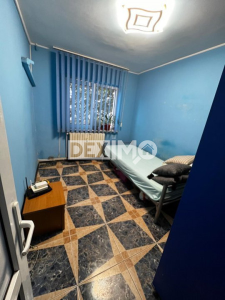 Apartament 3 Camere - Inel II - Mobilat - Centrala Pe Gaze