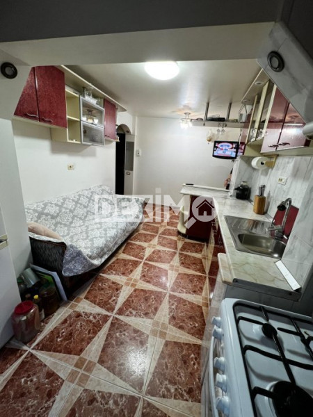 Apartament 3 Camere - Inel II - Mobilat - Centrala Pe Gaze