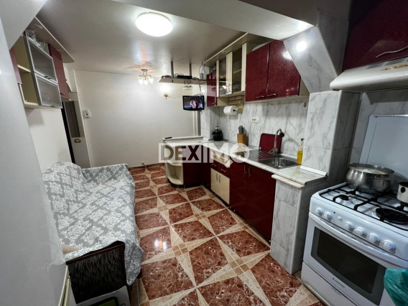 Apartament 3 Camere - Inel II - Mobilat - Centrala Pe Gaze