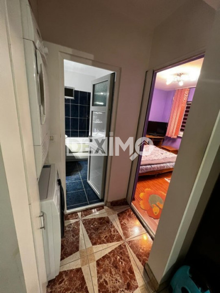 Apartament 3 Camere - Inel II - Mobilat - Centrala Pe Gaze