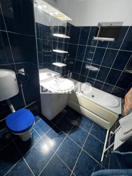 Apartament 3 Camere - Inel II - Mobilat - Centrala Pe Gaze