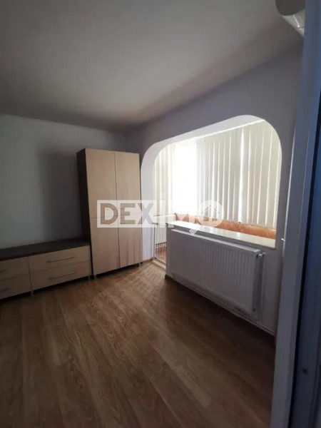 Apartament 3 Camere - Inel II - Scoala 8 - Mobilat Complet