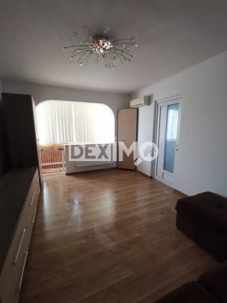 Apartament 3 Camere - Inel II - Scoala 8 - Mobilat Complet