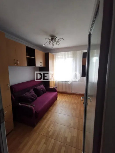 Apartament 3 Camere - Inel II - Scoala 8 - Mobilat Complet