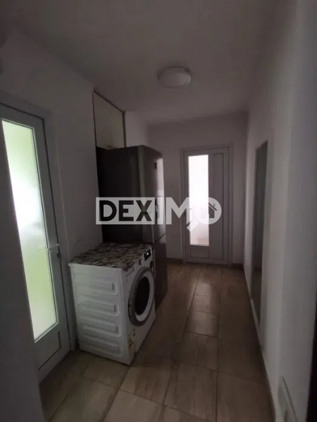 Apartament 3 Camere - Inel II - Scoala 8 - Mobilat Complet