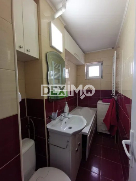 Apartament 3 Camere - Inel II - Scoala 8 - Mobilat Complet