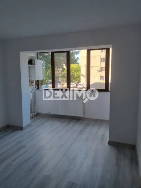 Apartament 2 Camere - CET - Renovat Complet - Centrala Gaze