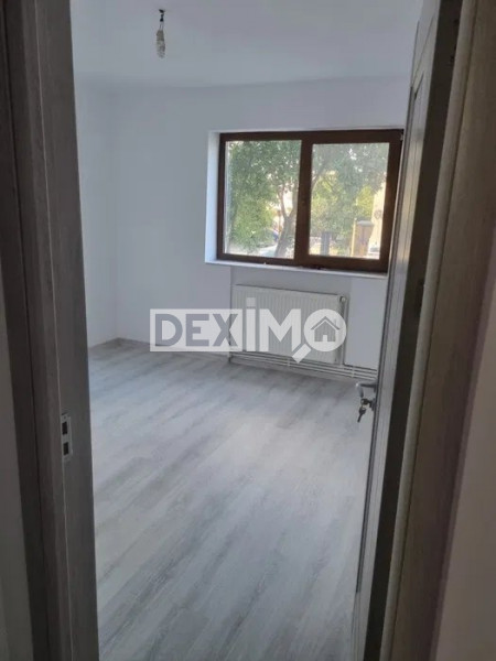 Apartament 2 Camere - CET - Renovat Complet - Centrala Gaze