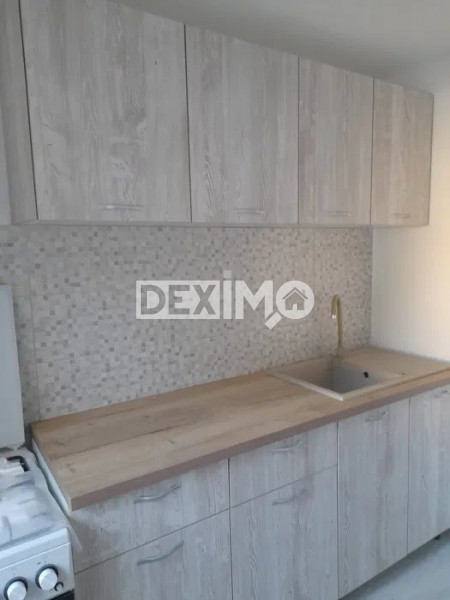 Apartament 2 Camere - CET - Renovat Complet - Centrala Gaze