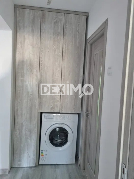 Apartament 2 Camere - CET - Renovat Complet - Centrala Gaze