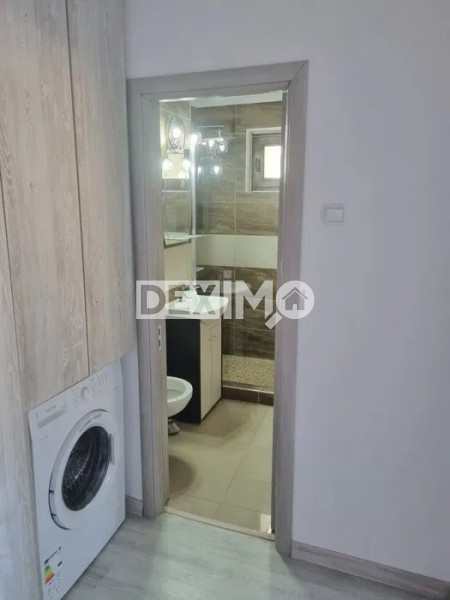 Apartament 2 Camere - CET - Renovat Complet - Centrala Gaze