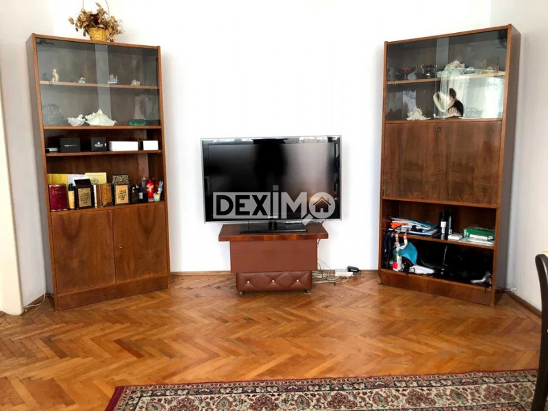 Apartament 2 Camere - Tomis 3 - Mobilat - Centrala Pe Gaze