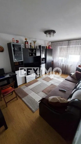 Apartament 2 Camere - Zona Anda - Mobilat/Utilat  - Liber
