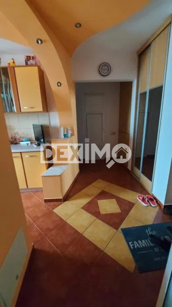 Apartament 2 Camere - Zona Anda - Mobilat/Utilat  - Liber