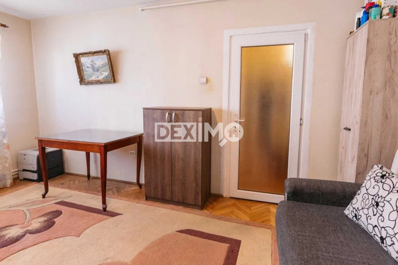 Apartament 2 Camere - Tomis Nord - OMV - Mobilat - Centrala Pe Gaze