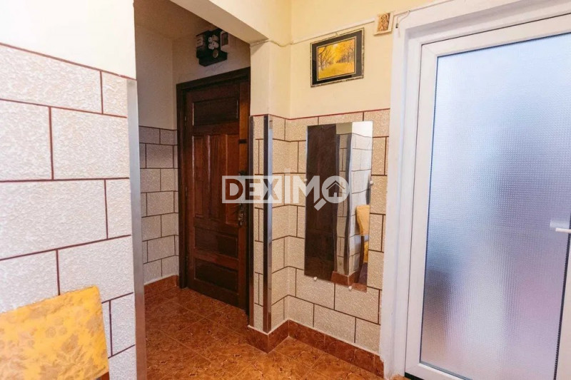 Apartament 2 Camere - Tomis Nord - OMV - Mobilat - Centrala Pe Gaze