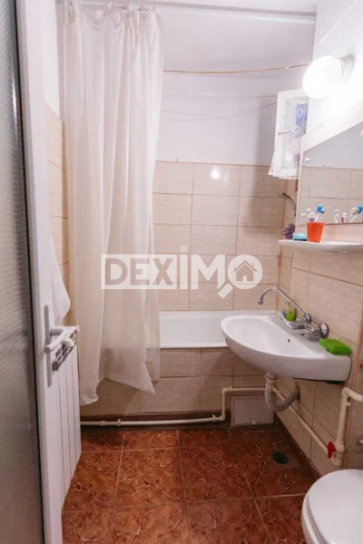 Apartament 2 Camere - Tomis Nord - OMV - Mobilat - Centrala Pe Gaze