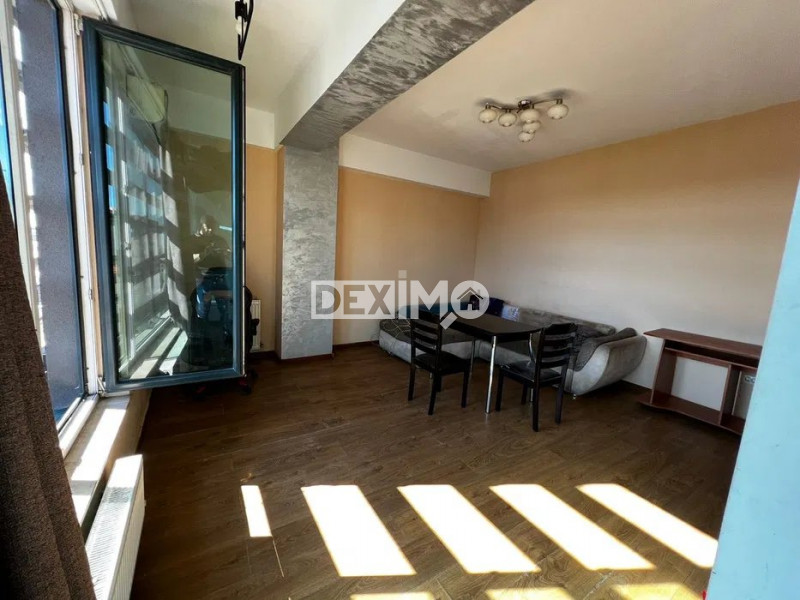 Apartament 2 Camere - Compozitori - Bloc Nou - Lift