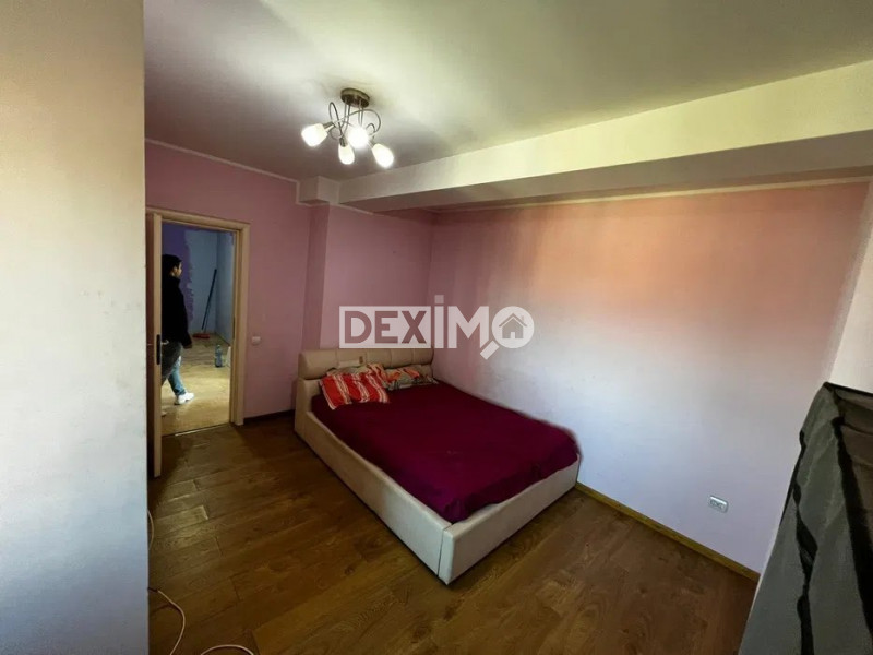 Apartament 2 Camere - Compozitori - Bloc Nou - Lift