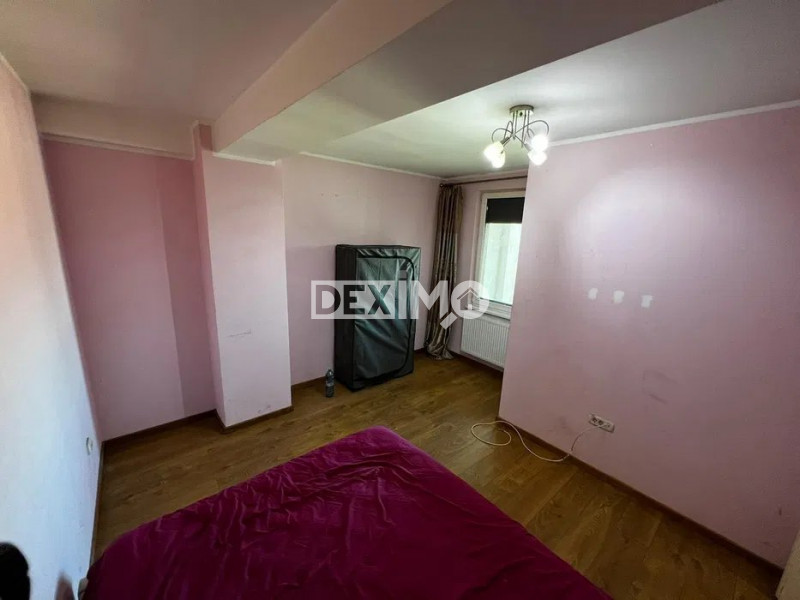 Apartament 2 Camere - Compozitori - Bloc Nou - Lift