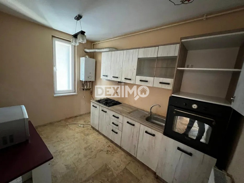 Apartament 2 Camere - Compozitori - Bloc Nou - Lift