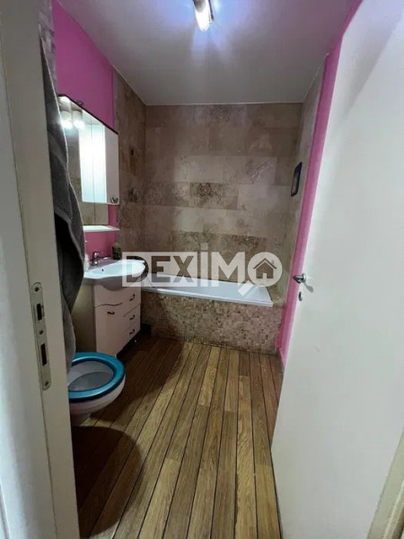 Apartament 2 Camere - Compozitori - Bloc Nou - Lift