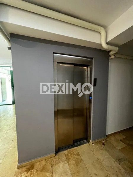 Apartament 2 Camere - Compozitori - Bloc Nou - Lift