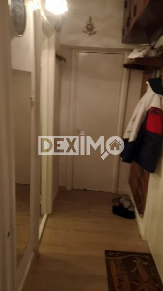 Garsoniera - Casa De Cultura  - Mobilata - Centrala Pe Gaze