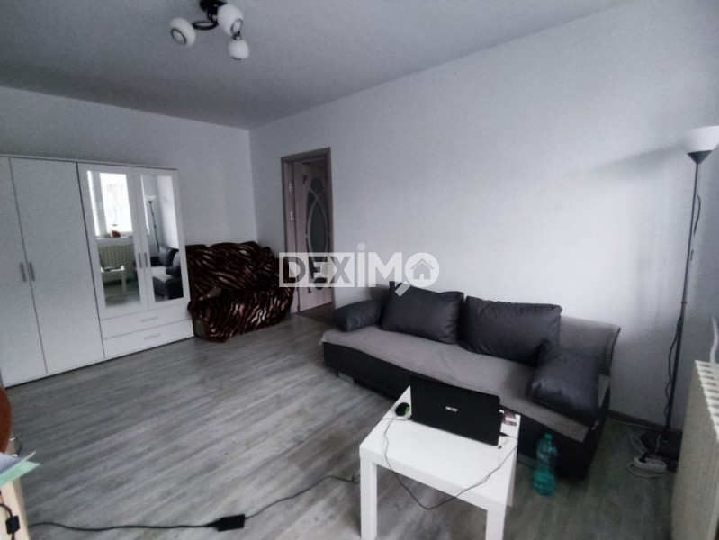 Apartament 2 camere - Zona Spitalul Județean - Renovat  complet - Premium 